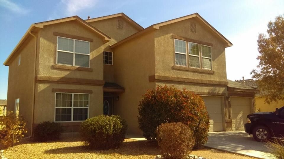  660 Blue Sage Ave SW - Rio Rancho